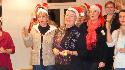 17.12.2013: Vorweihnachtliche Singstunde